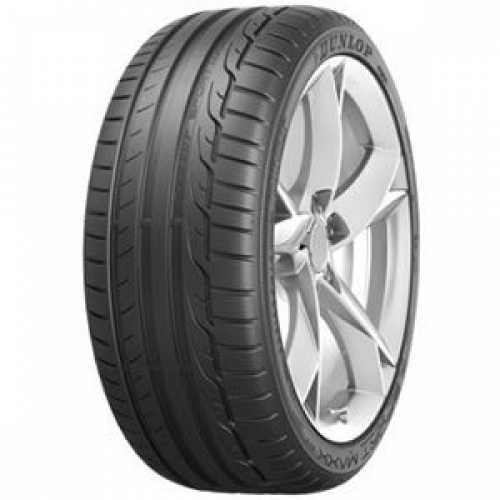 DUNLOP SP SPORT MAXX RT 255/35 R19 96Y