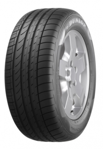 DUNLOP SP QUATTRO MAXX 275/40 R22 108Y OE