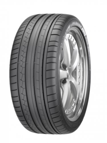 DUNLOP SP SPORT MAXX GT 245/50 R18 100Y OE DSST