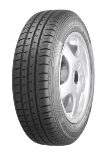 DUNLOP SP STREET RESPONSE 2 165/70 R14 85T