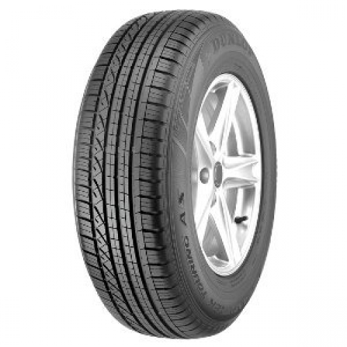 DUNLOP GRANDTREK TOURING A/S 235/50 R19 99H OE