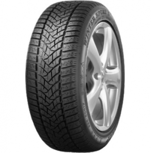 DUNLOP WINTER SPORT 5 195/45 R16 84V