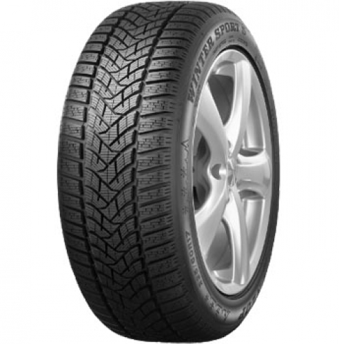 DUNLOP WINTER SPORT 5 205/50 R17 93H