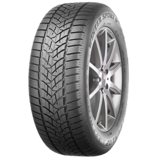 DUNLOP WINTERSPORT 5 SUV 275/40 R20 106V DOT