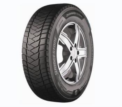 BRIDGESTONE DURAVIS ALL SEASON 235/65 R16 121R