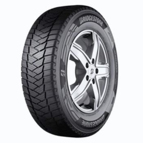 BRIDGESTONE DURAVIS ALL SEASON EVO 195/75 R16 107R