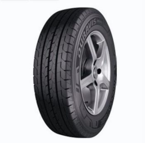 BRIDGESTONE DURAVIS R660 215/70 R15 109S