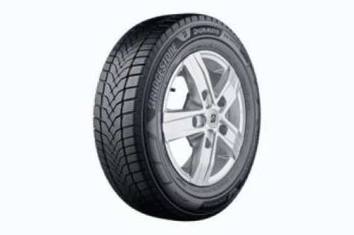 BRIDGESTONE DURAVIS VAN WINTER 225/75 R16 121R