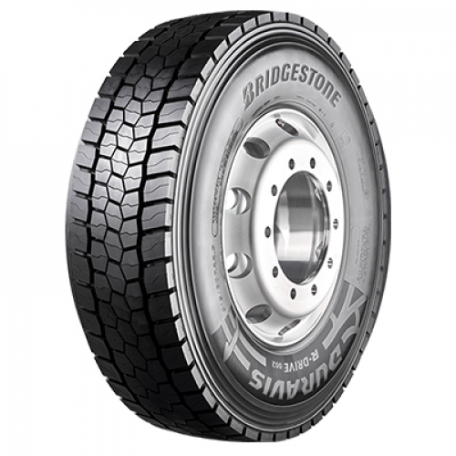 BRIDGESTONE R-DRIVE 002 315/70 R22.50 154L