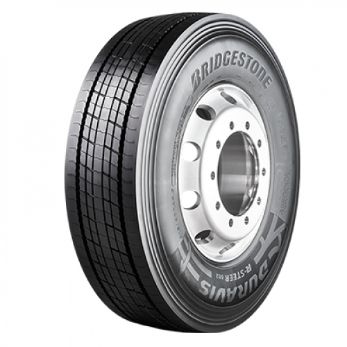 BRIDGESTONE R-STEER 002 315/80 R22.50 156L