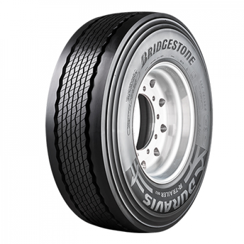 BRIDGESTONE R-TRAILER 002 385/65 R22.50 160K