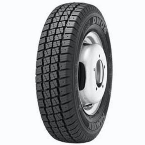 HANKOOK DW04 155/80 R12 88P