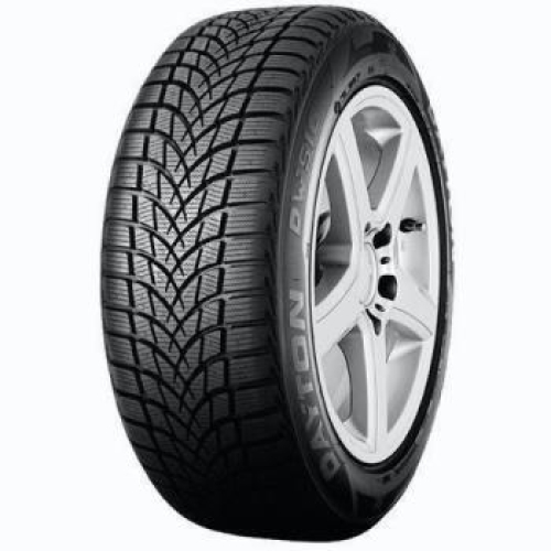 Dayton DW510 185/55 R15 82T