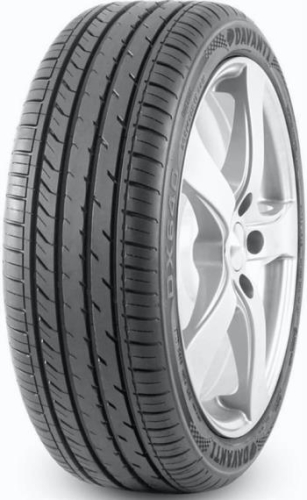 Davanti DX640 205/50 R17 93W