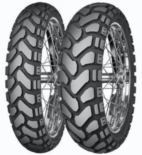 MITAS E 07+ ENDURO TRAIL 140/80 R18 70T