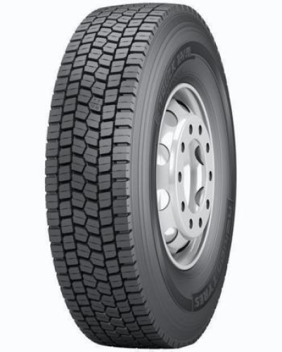 NOKIAN E-TRUCK DRIVE 215/75 R17.50 132M