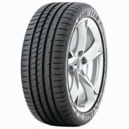 GOODYEAR EAGLE F1 (ASYMMETRIC) 2 225/40 R18 88Y