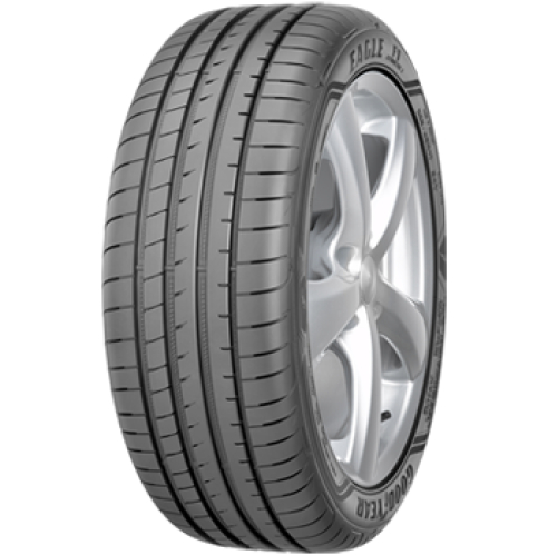 GOODYEAR Eagle F1 Asymmetric 3 255/35 R20 97Y J DOT2022