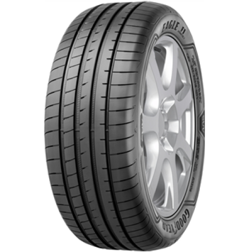 GOODYEAR Eagle F1 Asymmetric 3 SUV 235/60 R19 107H AO DOT2022