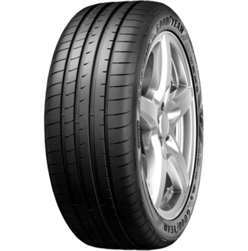 GOODYEAR Eagle F1 Asymmetric 5 SCT 265/40 R21 105H MOE ROF DOT2021