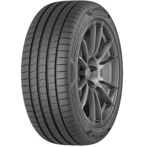 GOODYEAR EAGLE F1 (ASYMMETRIC) 6 225/45 R17 91Y