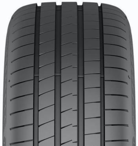 GOODYEAR EAGLE F1 (ASYMMETRIC) 6 255/45 R20 105W