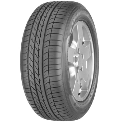 GOODYEAR Eagle F1 Asymmetric SUV 275/40 R20 106W * ROF DOT2022