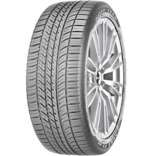 GOODYEAR Eagle F1 Asymmetric SUV AT 255/60 R19 113W LR DOT2022