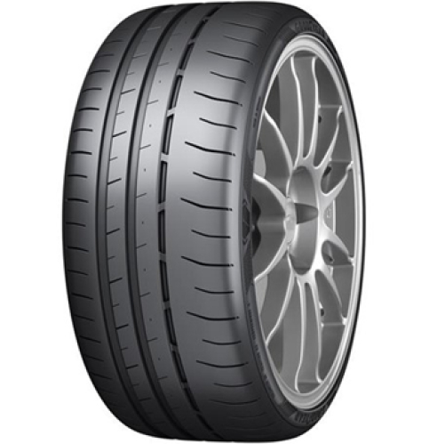 GOODYEAR Eagle F1 SuperSport R 245/35 R19 93Y R DOT2021