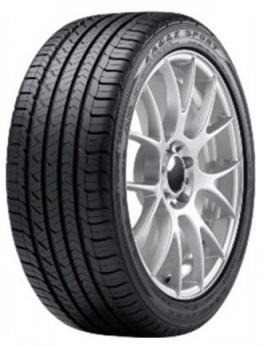 GOODYEAR EAGLE SPORT ALLSEASON 255/45 R20 105V ROF