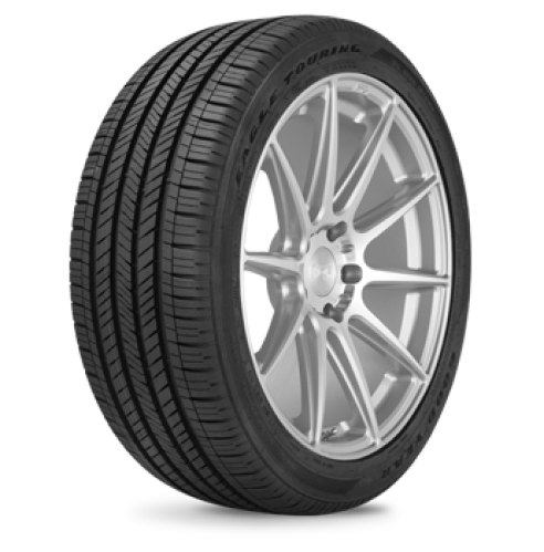 GOODYEAR Eagle Touring 255/50 R21 109H *