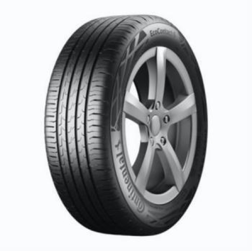 CONTINENTAL ECO CONTACT 6 215/55 R17 94V