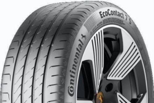 CONTINENTAL ECO CONTACT 7 S 235/40 R18 91W