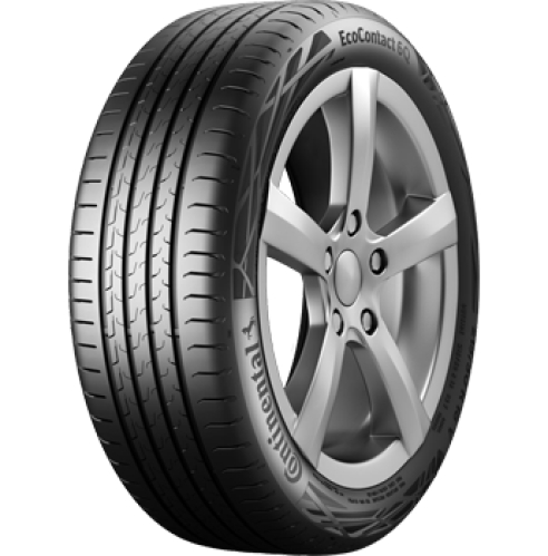 CONTINENTAL EcoContact 6 Q 235/55 R18 100V