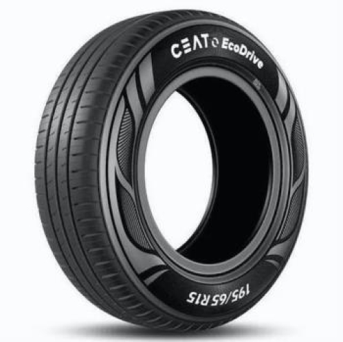 CEAT ECODRIVE 195/65 R15 91H