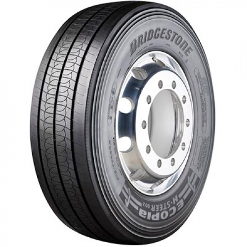 BRIDGESTONE ECOPIA H-STEER 002 315/60 R22.50 154L