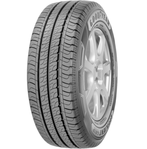 GOODYEAR EfficientGrip Cargo 195/75 R16 107/105R MO-V DOT2022