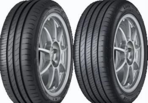 GOODYEAR EFFICIENTGRIP PERFORMANCE 185/55 R15 82H