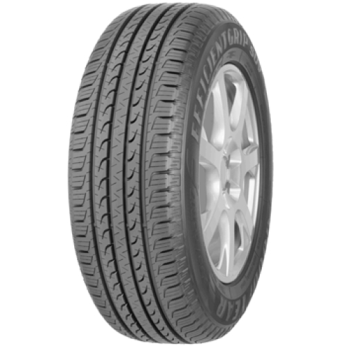 GOODYEAR EfficientGrip SUV 265/70 R16 112H DOT2022