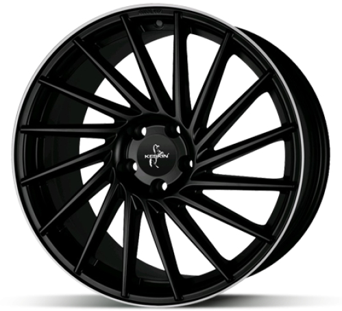 Keskin KT17 MBLP 8,5x19 5x112 ET30