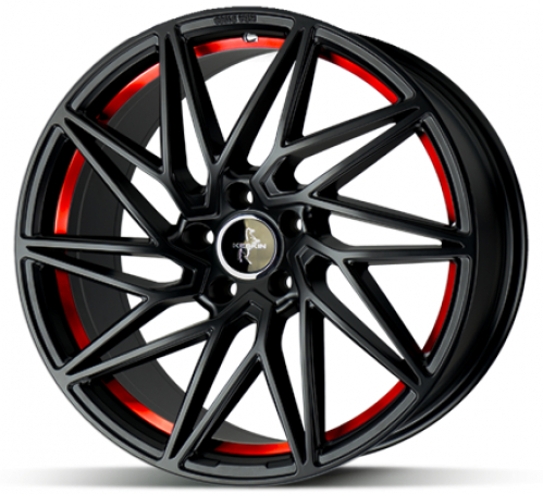 Keskin KT20 MBRI 8,5x19 5x108 ET45