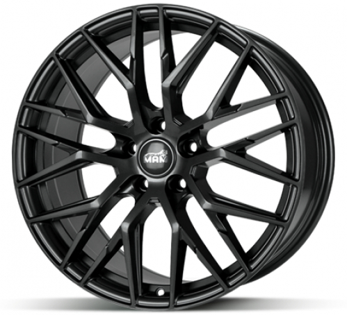 MAM RS4 BP 7,5x17 5x108 ET45