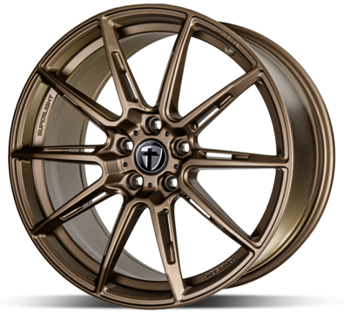 Tomason TN27 Bronze 8,5x19 5x112 ET45