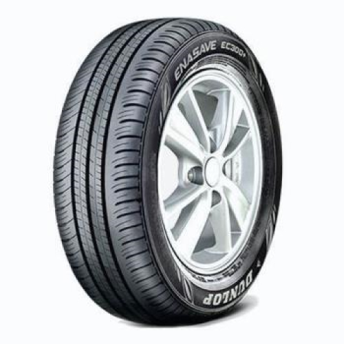 DUNLOP ENASAVE EC300+ 215/60 R16 95V