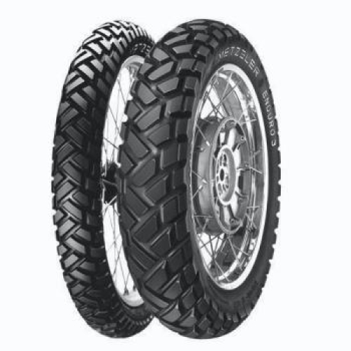 METZELER ENDURO 3 SAHARA 120/80 R18 62S