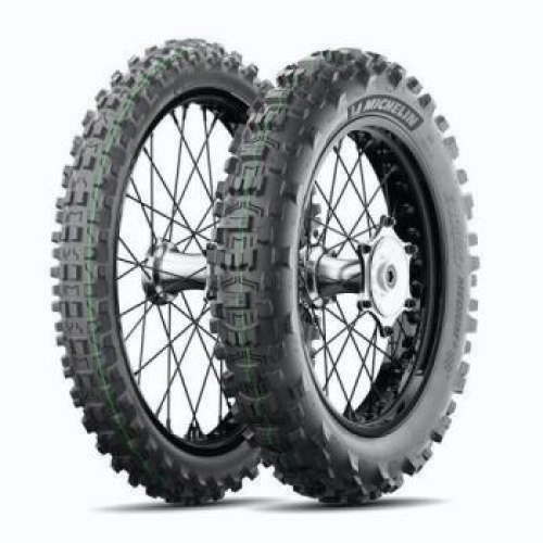 MICHELIN ENDURO MEDIUM 2 120/90 R18 65R