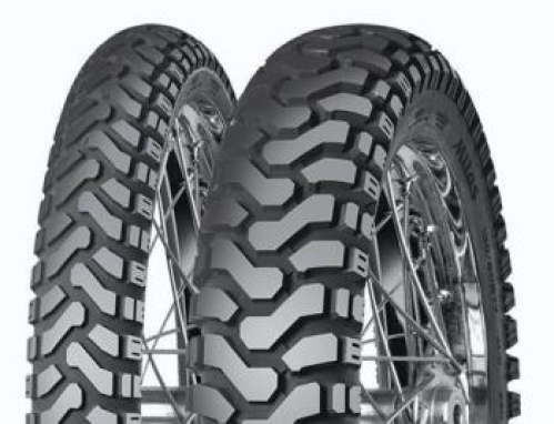 MITAS ENDURO TRAIL 130/80 R17 65H