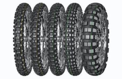 MITAS ENDURO TRAIL-RALLY PRO 140/80 R18 70R