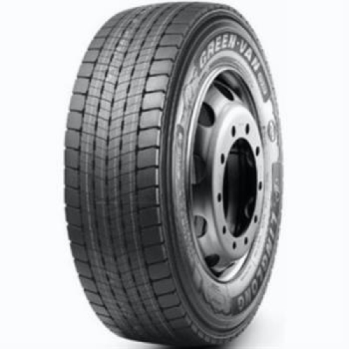 Ling Long ETD100 295/60 R22.50 150L