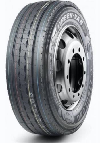 Ling Long ETS100 295/80 R22.50 154M